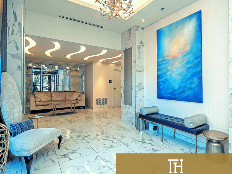 luxury apartments 60654 Chicago, IL